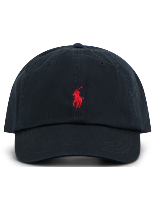 Polo Ralph Lauren  710-548524-st 012 POLO BLACK/RL2000 foto 3