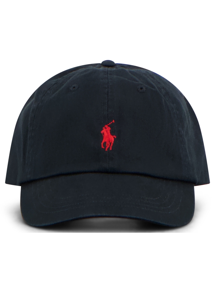 Polo Ralph Lauren  710-548524-st 012 POLO BLACK/RL2000