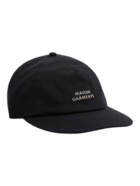 Mason Garments ACC-29A BLACK