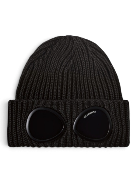 C.P. Company RFCMAC742A-005509A ST 999 BLACK C.P. Company RFCMAC742A-005509A ST 999 BLACK