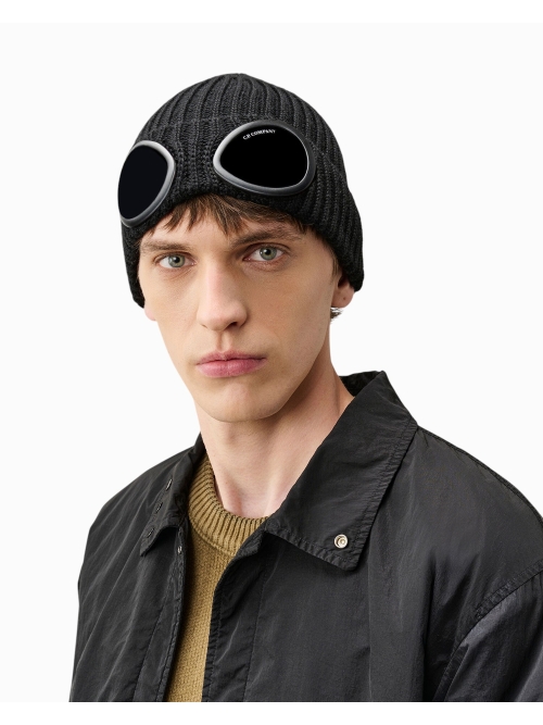 C.P. Company RFCMAC742A-005509A ST 999 BLACK foto 3