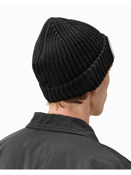 C.P. Company RFCMAC742A-005509A ST 999 BLACK foto 4