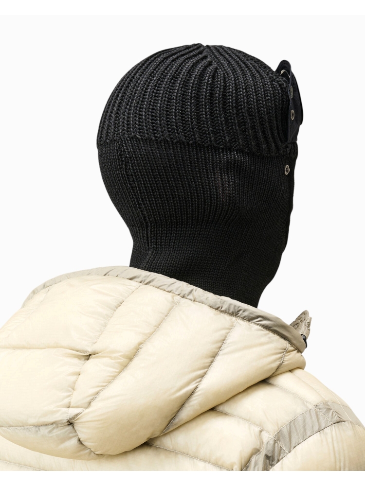 C.P. Company RFCMAC740A-005509A ST 999 BLACK