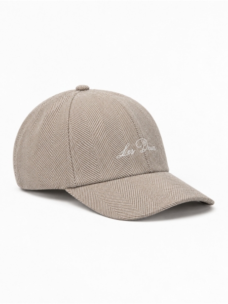 Les Deux 1002408 810 DARK SAND Les Deux 1002408 810 DARK SAND