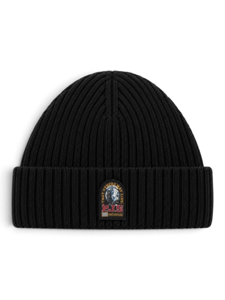 Parajumpers 26WMPAHAHA70 0541 BLACK