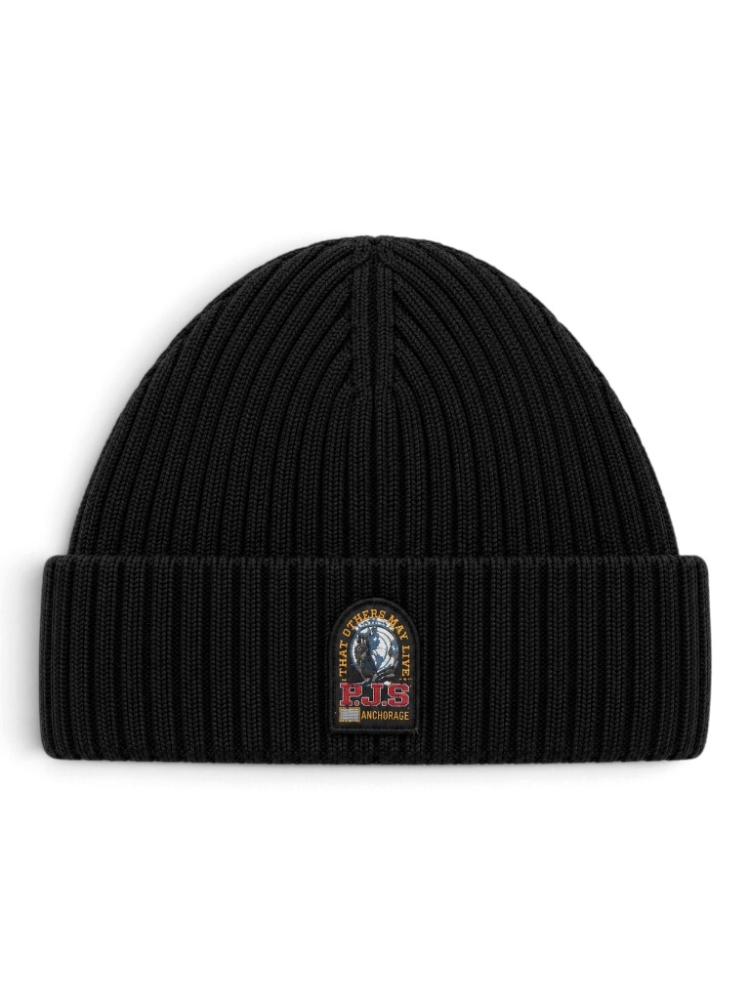 Parajumpers 26WMPAHAHA70 0541 BLACK