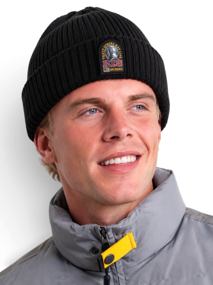 Parajumpers 26WMPAHAHA70 0541 BLACK