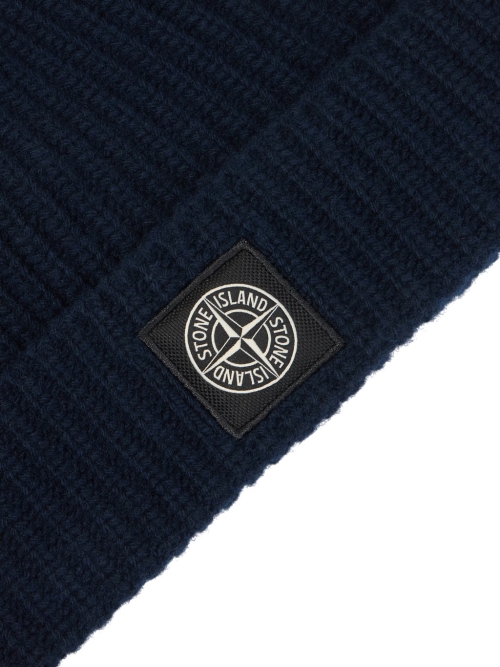 Stone Island L2S15 N100012 S00B4 V0020 NAVY BLUE foto 2