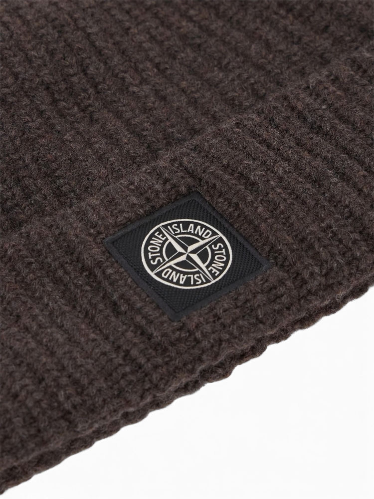 Stone Island L2S15 N100012 S00B4 V0M62 MELANGE LEAD