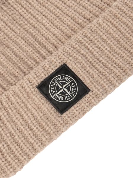 Stone Island L2S15 N100012 S00B4 V0M94 BISCUIT MELANGE