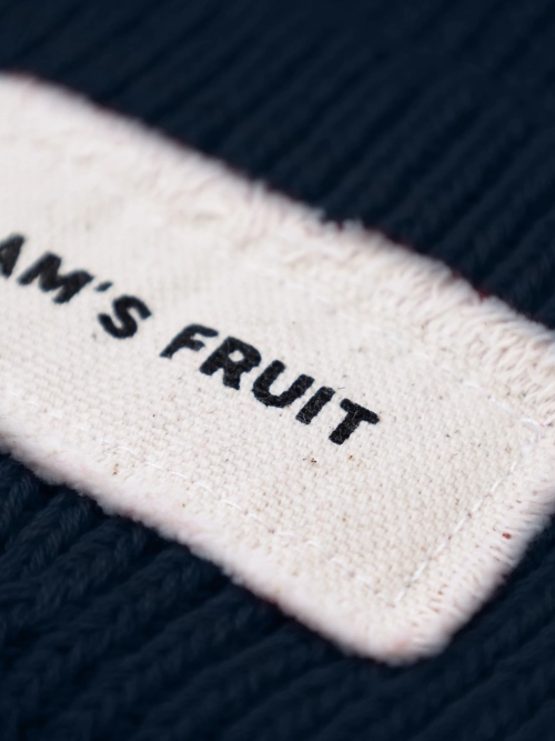 Brams fruit 1058 NAVY foto 3