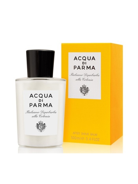 Acqua di Parma Colonia A/S Balm 100ml .