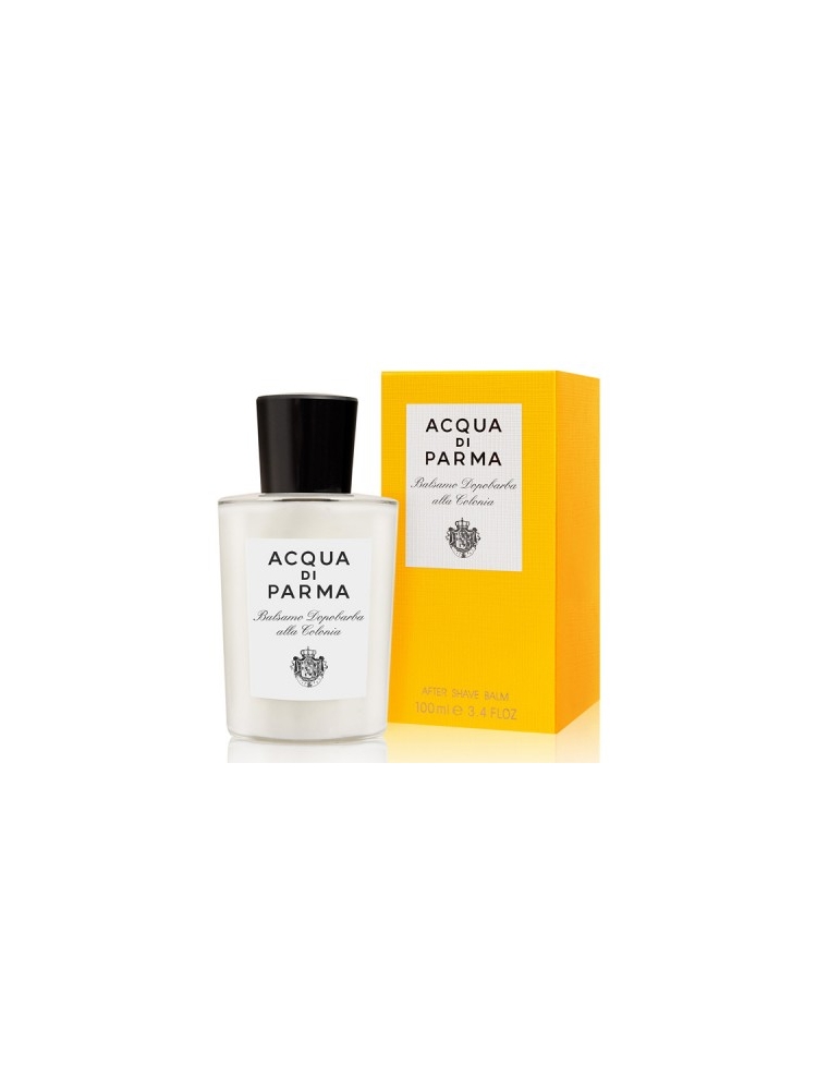 Acqua di Parma Colonia A/S Balm 100ml .
