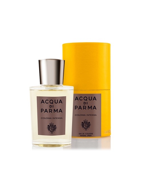 Acqua di Parma Colonia Itensa 100ml . foto 2