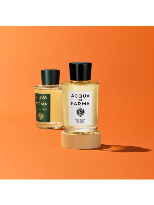 Acqua di Parma Colonia Club 50ml . foto 3