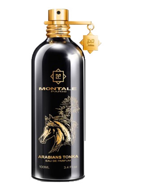 Montale Paris ARABIANS TONKA 100 ML EDP foto 2