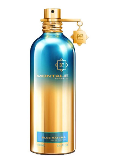 Montale Paris BLUE MATCHA 100ML EDP foto 2