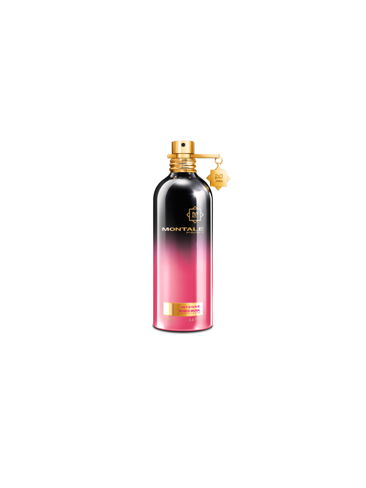 Montale Paris INTENSE ROSES MUSK 100ML