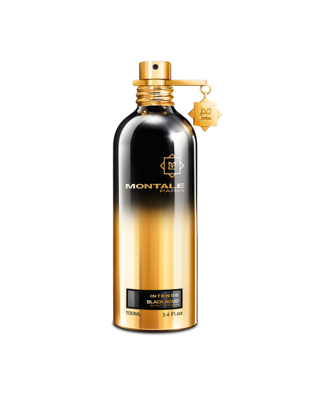 Montale Paris BLACK AOUD INTENSE 100 ML
