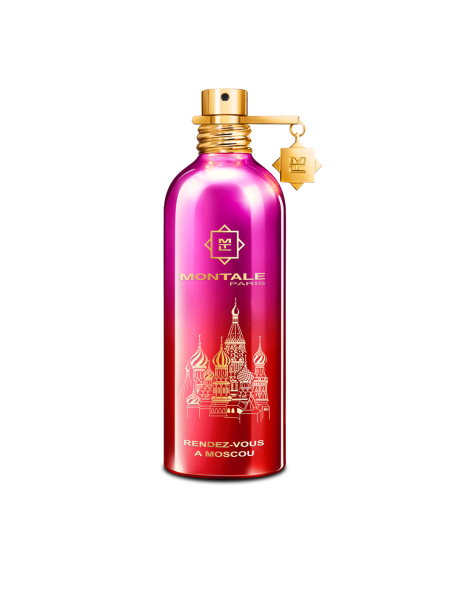 Montale Paris Rendez-vous a Moscou 100 ml