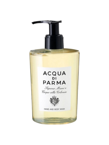 Acqua di Parma Colonia Hand/Body wash 300ML .