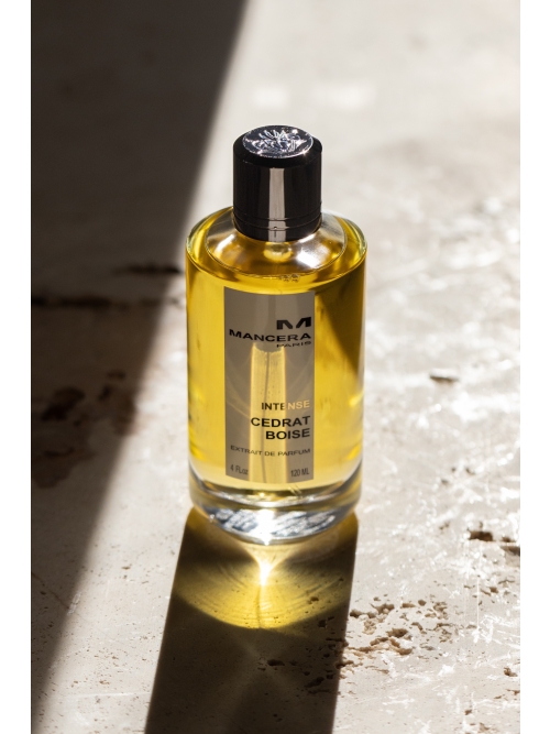 Mancera Cedrat Boise Intensa 120ML foto 2