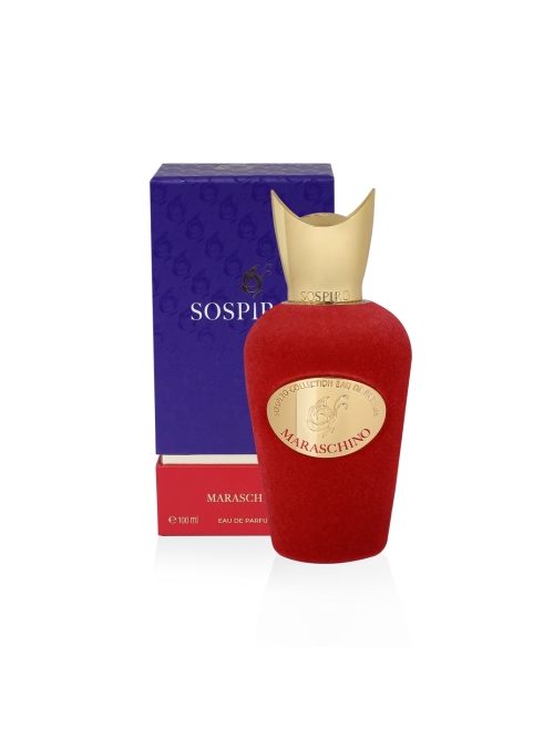 Sospiro Maraschino 100ml foto 2