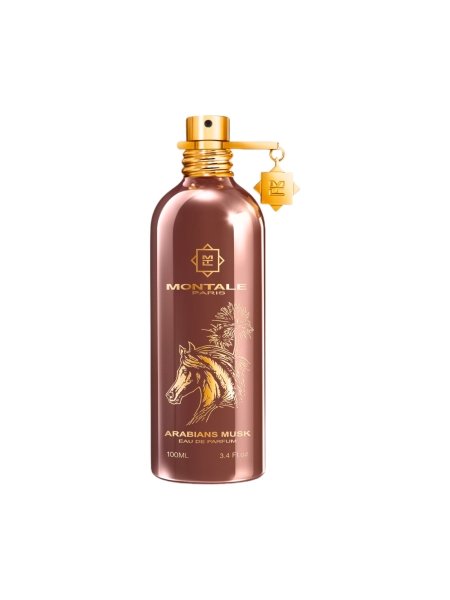 Montale Paris ARABIANS MUSK 100 ml