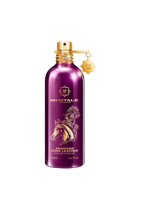 Montale Paris ARABIANS ROSE LEATHER 100ML