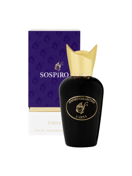 Sospiro FARSA 75ML foto 2