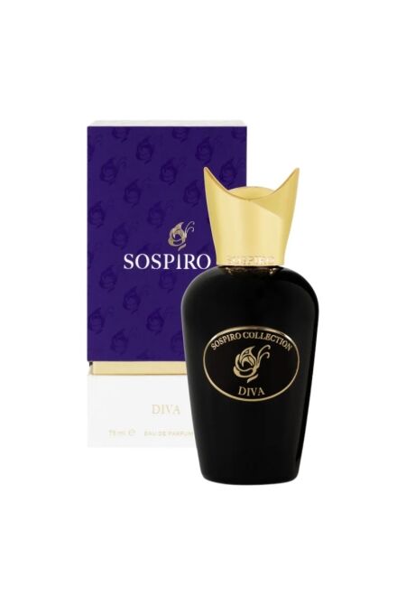 Sospiro DIVA 75ML