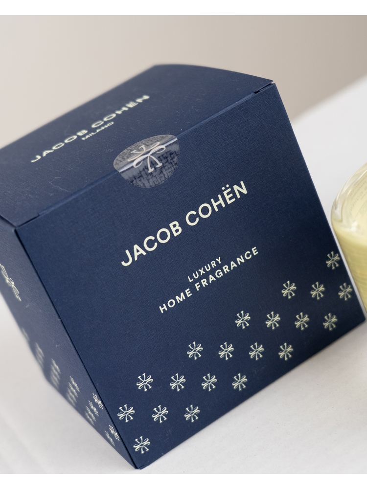 Jacob Cohën JHM_ZP003 AL080