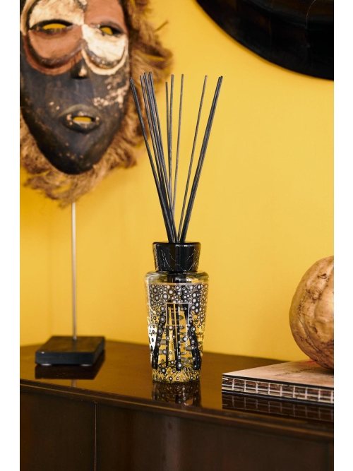 Baobab DIFFUSER BLACK PEARLS 500ML foto 2
