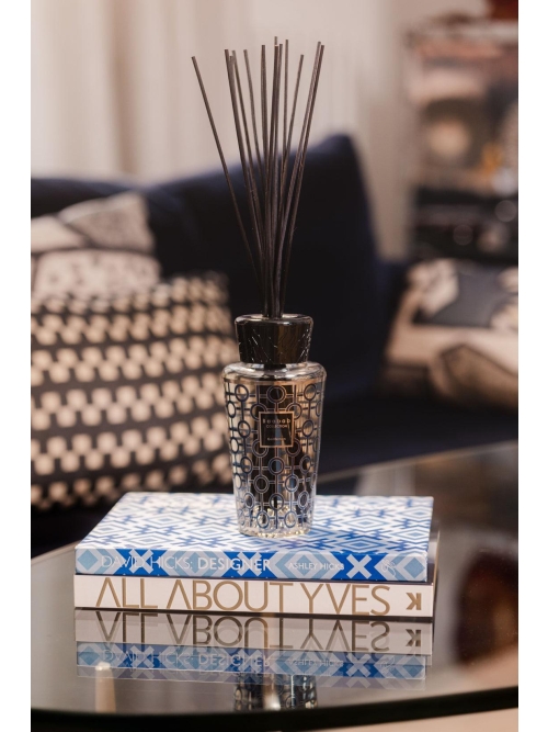 Baobab DIFFUSER GENTLEMAN 500ML foto 2