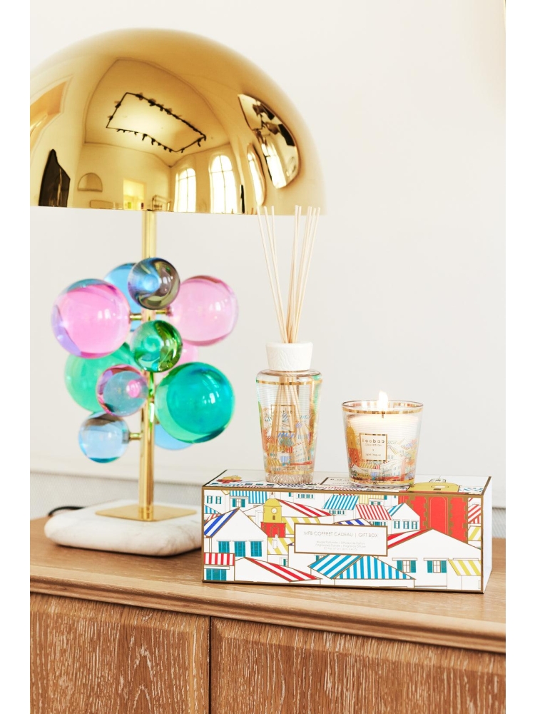 Baobab GIFT BOX À SAINT TROPEZ .