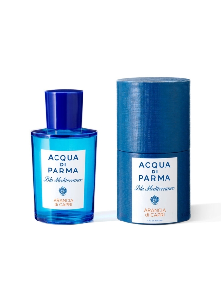 Acqua di Parma ARANCIA DI CAPRI 100ML