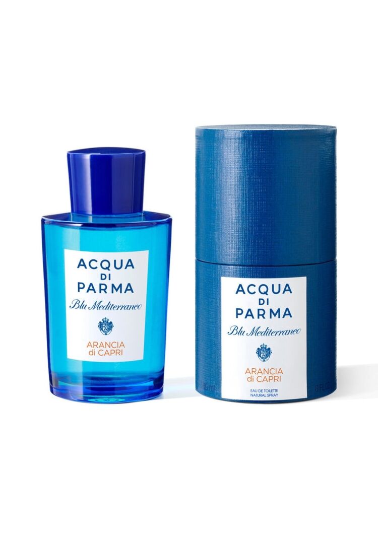 Acqua di Parma ARANCIA DI CAPRI 180ML
