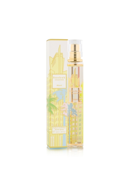  HOMESPRAY 44ML MY FIRST BAOBAB MIAMI