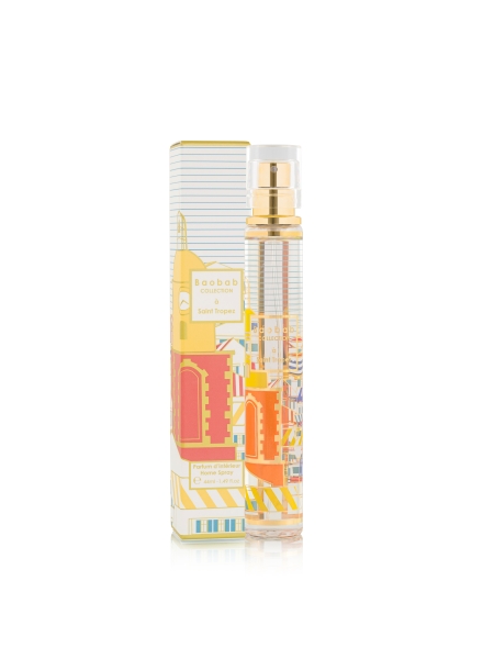 Baobab HOMESPRAY 44ML MY FIRST BAOBAB A SAINT TROPEZ