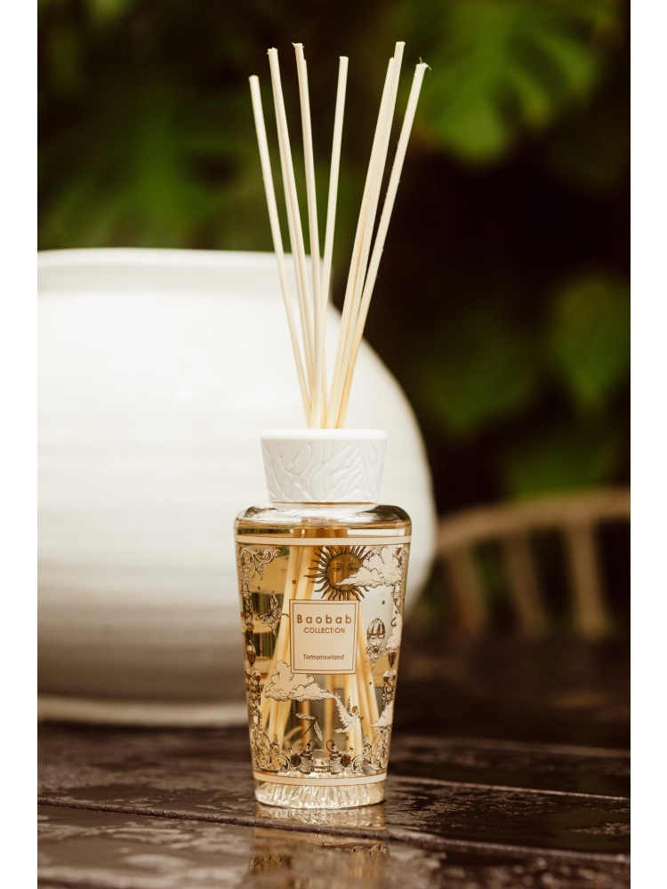 Baobab DIFFUSER MY FIRST TOMORROWLAND 250ML