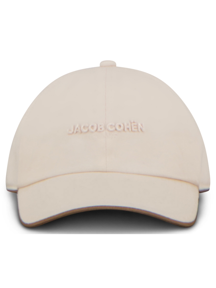 Jacob Cohën UMA0070 001 T666A RW A13 CREAM