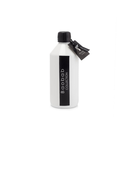 Baobab DIFFUSER REFILL 500ML GENTLEMEN