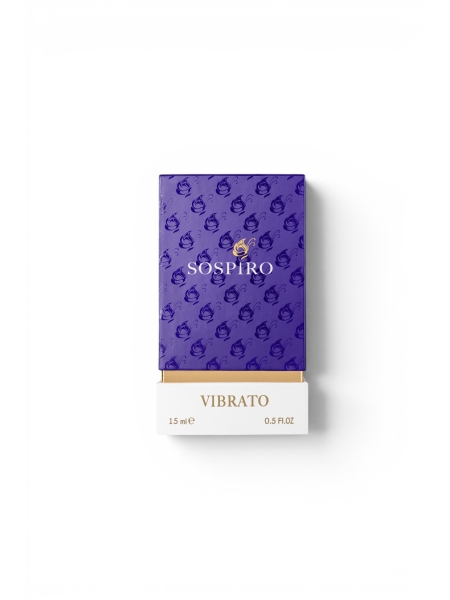 Sospiro VIBRATO 15 ML EDP