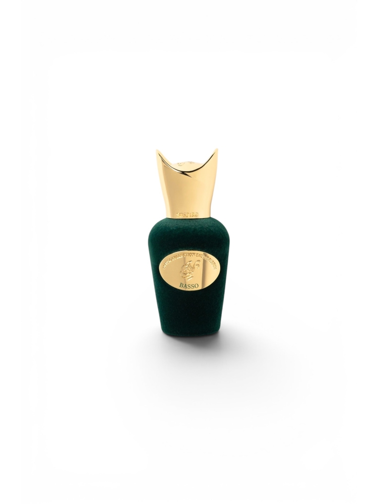 Sospiro BASSO 15 ML EDP