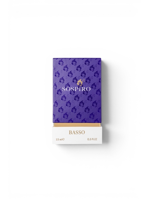Sospiro BASSO 15 ML EDP foto 2