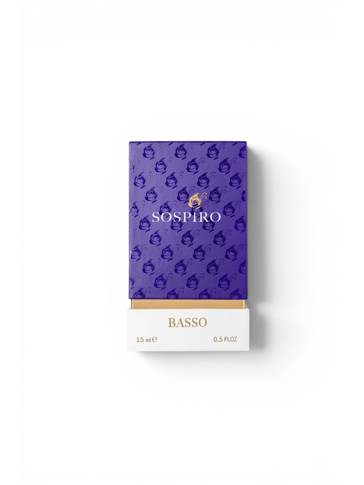 Sospiro BASSO 15 ML EDP