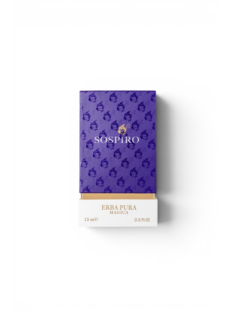 Sospiro ERBA PURA MAGICA 15 ML EDP