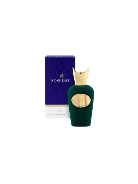 Sospiro MEZZO 100 ML EDP