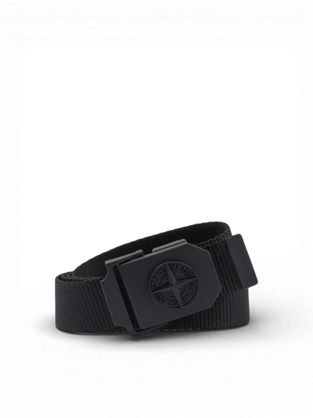 Stone Island L1S15 9300003 S0071 V0029 BLACK