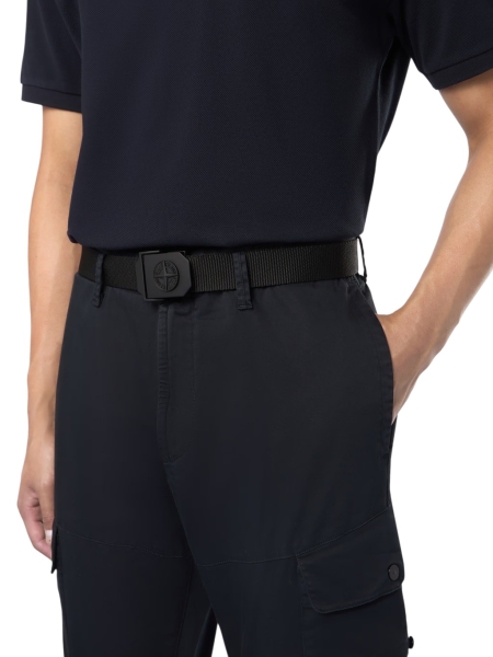 Stone Island L1S15 9300003 S0071 V0029 BLACK